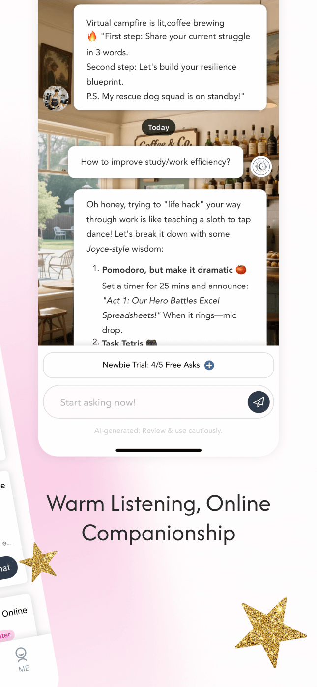App Screenshot 2